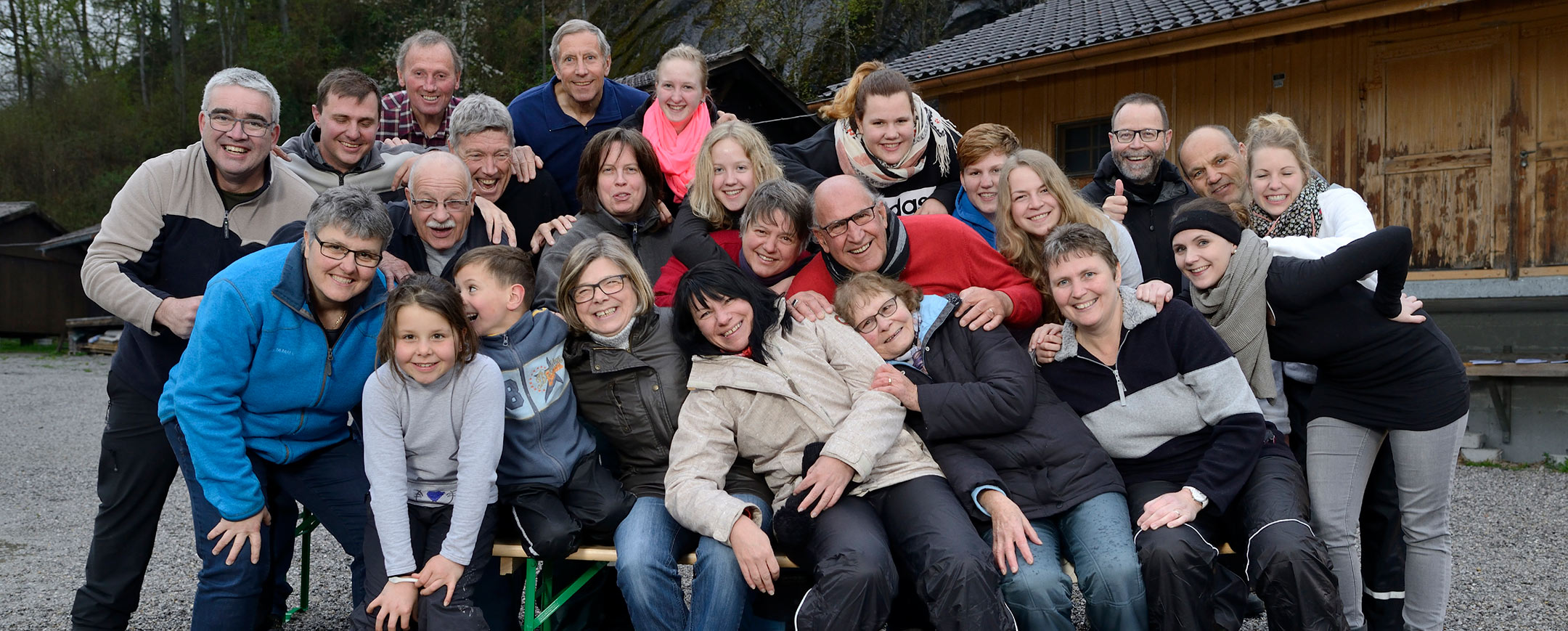 Theatergruppe Stockental